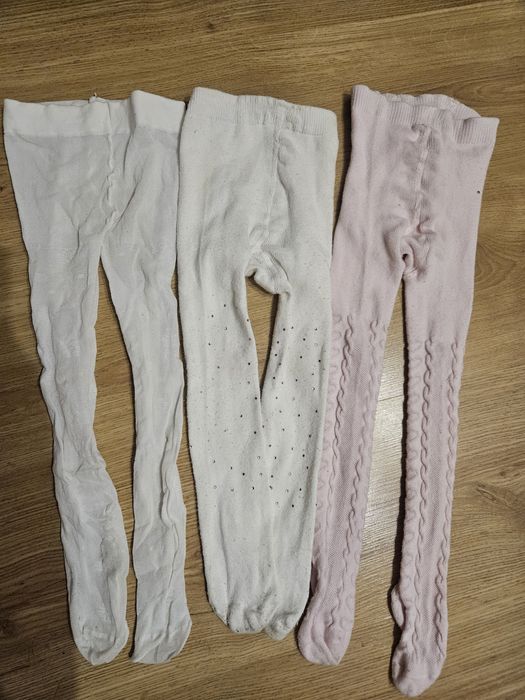 Колготи нарядні 2-4 роки