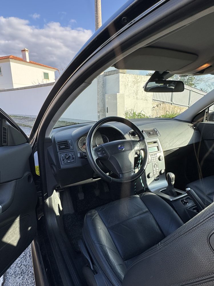 Volvo C30 2007..