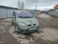 Продам Renault Megane Scenic