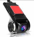 Rejestrator  Kamera Samochodowa ANDROID ADAS