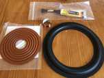 Reparacao altifalantes, woofer, colunas
