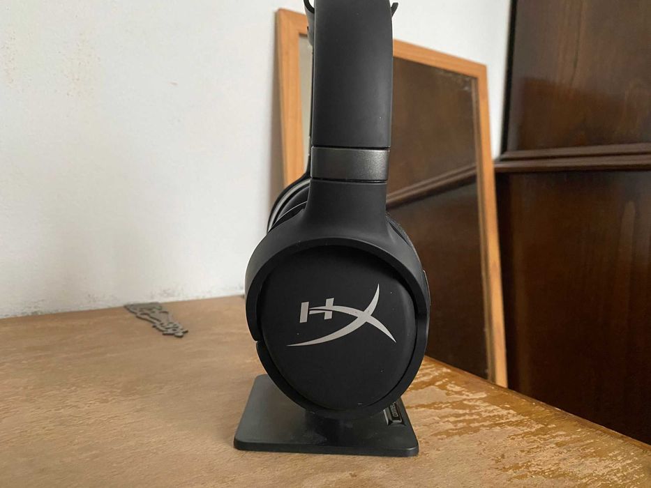 Headset Hyperx Cloud Orbit S