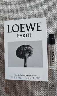 Loewe Earth Edp 2 ml