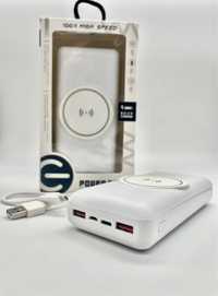 Power Bank 20 000 mah