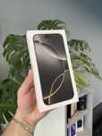 (NEW) iPhone 16 Pro Max 256Gb Natural Titanium Neverlock з Гарантією