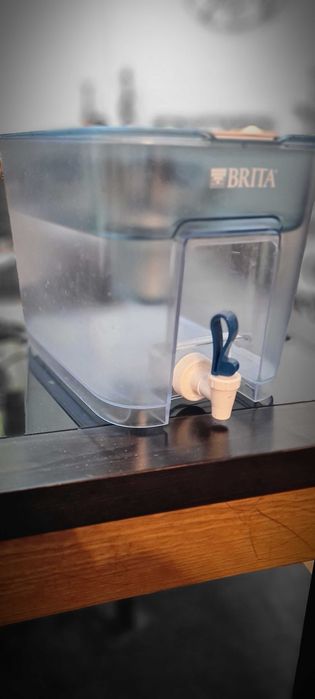 Purificador de água Brita Flow