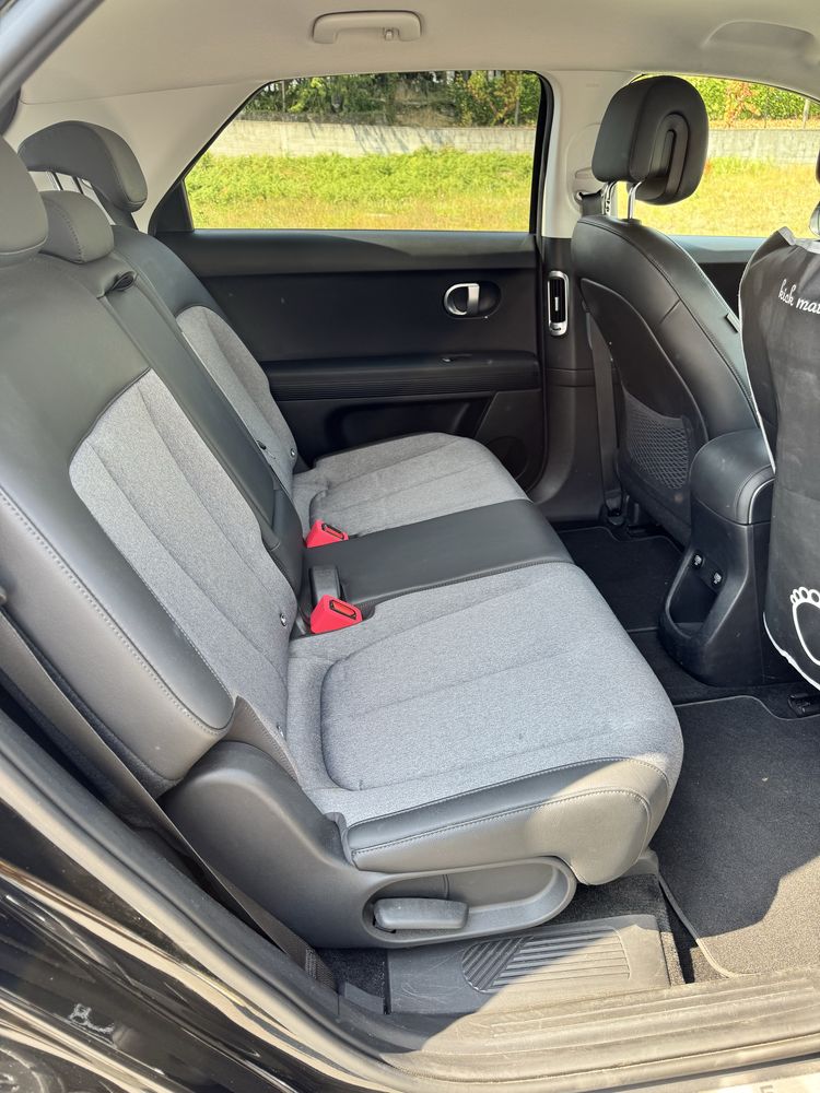 Hyundai Ioniq 5 (58kwh) Vanguard
