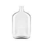 Butelka Taschenflasche 1L (ilości całopaletowe) 432szt