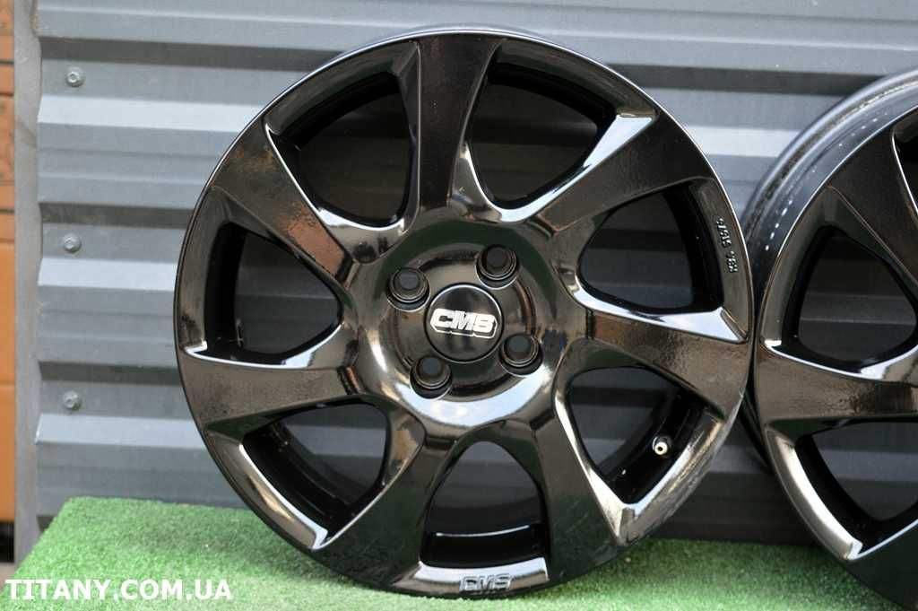 R16 4x100 Renaul Scenic Megane 2 Sandero Kia Hyundai Chevrolet титани