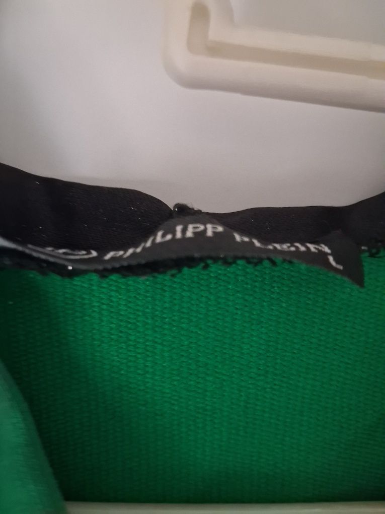 Damska bluza Philip Plein
