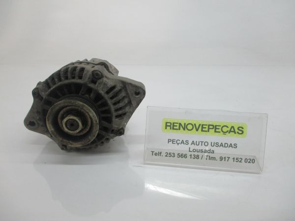 Alternador HONDA Civic V Hatchback (EG_)