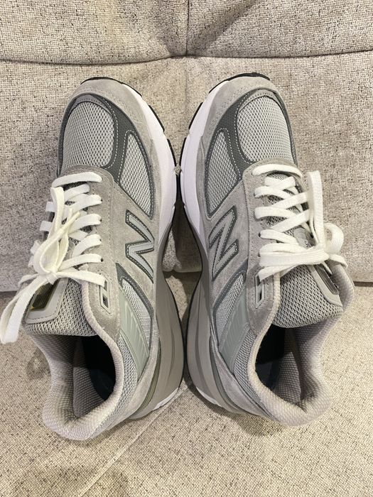 New Balance 990 v5 оригінал красотки