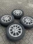 Koła volvo 4x114.3  pasuja do Daewoo, Honda, Hyundai, Kia, Mitsubishi