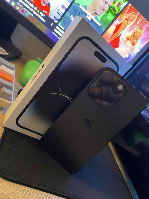 IPhone 14 Pro 128 Gb