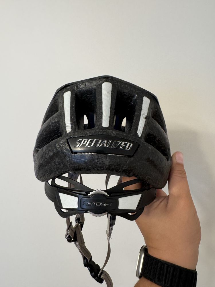 Kask rowerowy Specialized 50-58 cm damski / dziecięcy