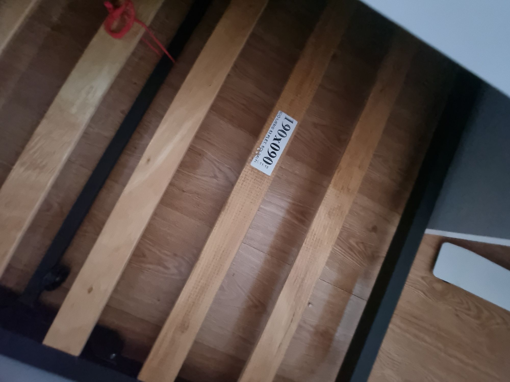 Cama solteiro extensível