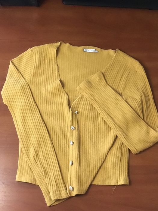 Кофтинка ZARA весна-літо