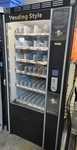Automat Bianchi vega 850 snack vending