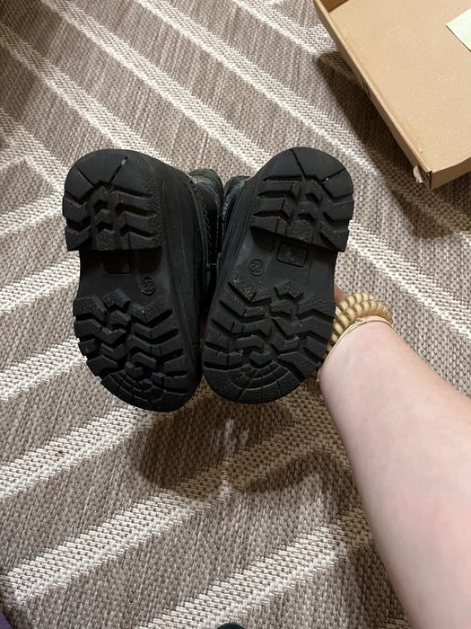 Чоботи Reima 22 розмір