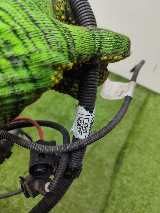 Моторная Проводка BMW X3 F25 2.0і Моторна Двигуна N20B20A БМВ Х5 Ф25