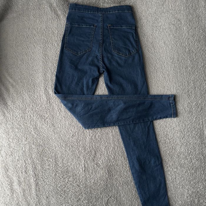 Spodnie jeansowe Pull&Bear