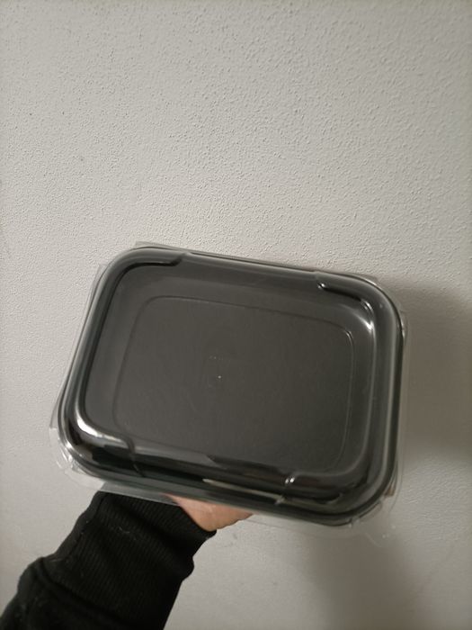 Caixas take away