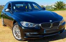Bmw 320 full extras