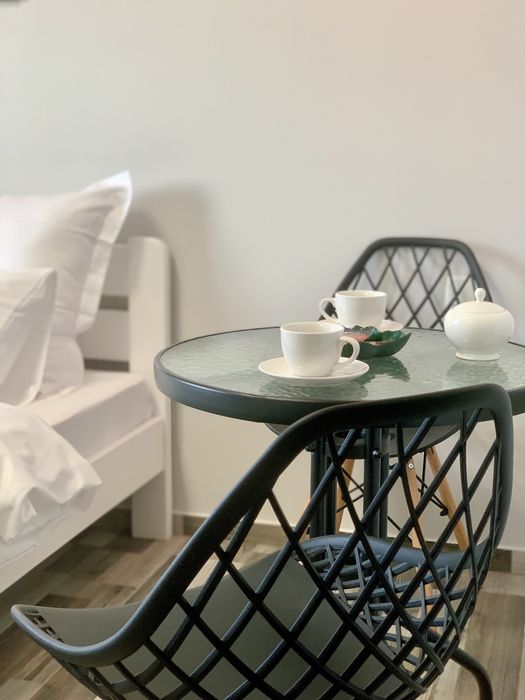 Квартира з видом на море, подобово «Атлас»