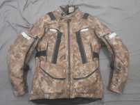 Revit Sand 4 H2O CAMO kurtka motocyklowa