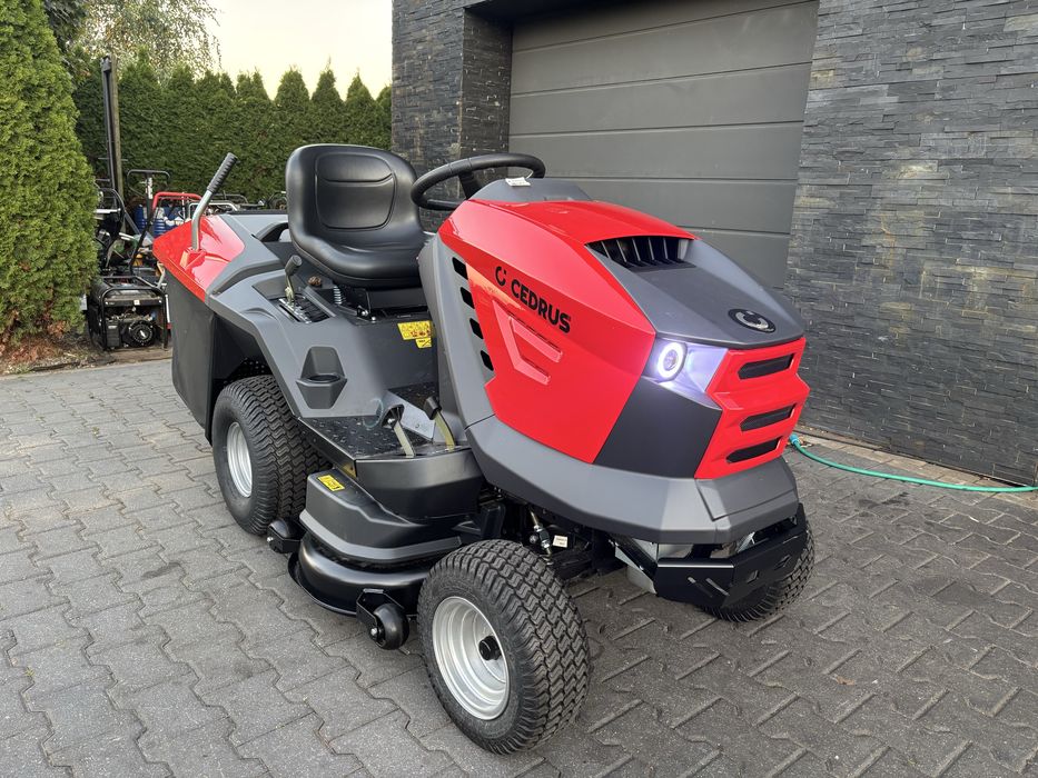 Kosiark traktorek Cedrus UJ-102