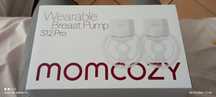 Extrator de leite Materno MomCozy