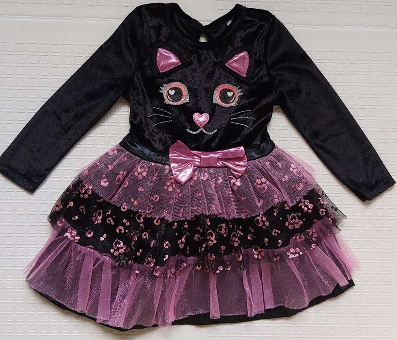 Сукні на дівчинку 2-3 роки