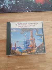 Anderson Bruford Wakeman Howe