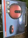 Miele Scout RX1 Red robot odkurzajacy w super stanie