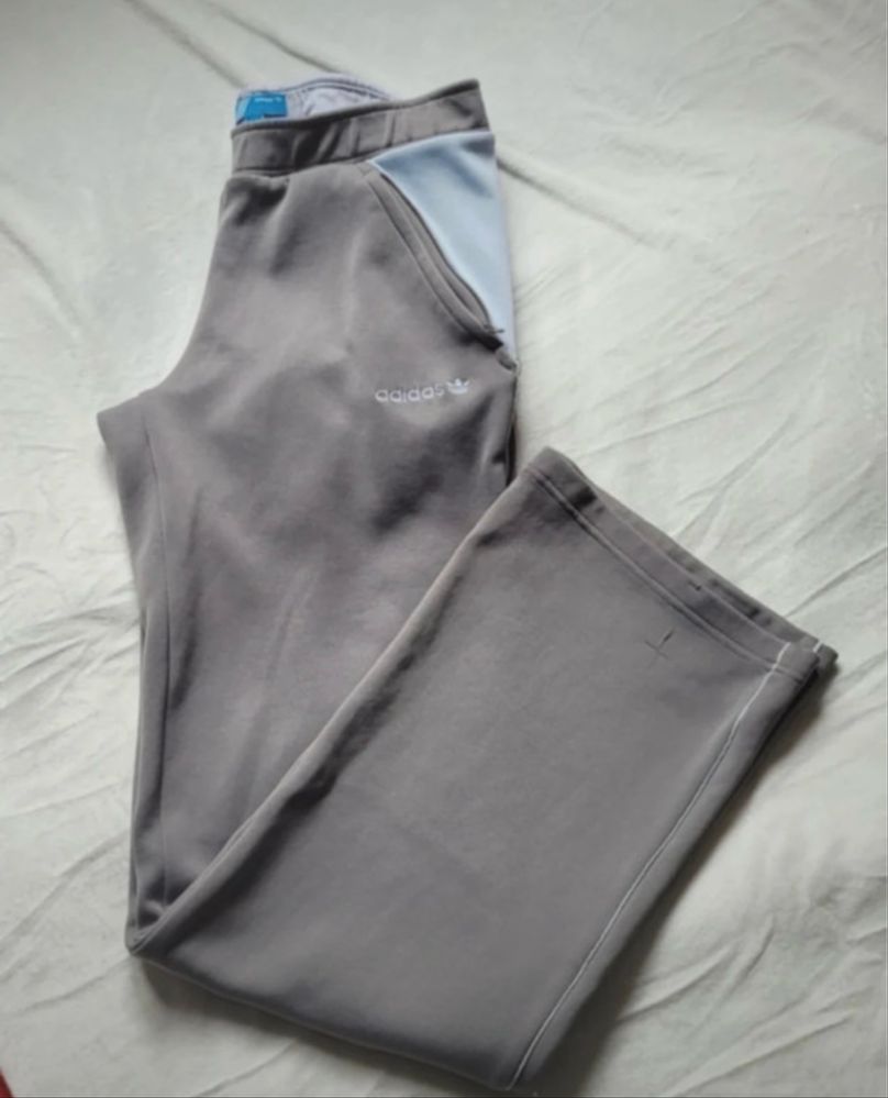 Damskie dresy Adidas M