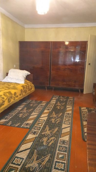 Продаю 3х комнатную квартиру