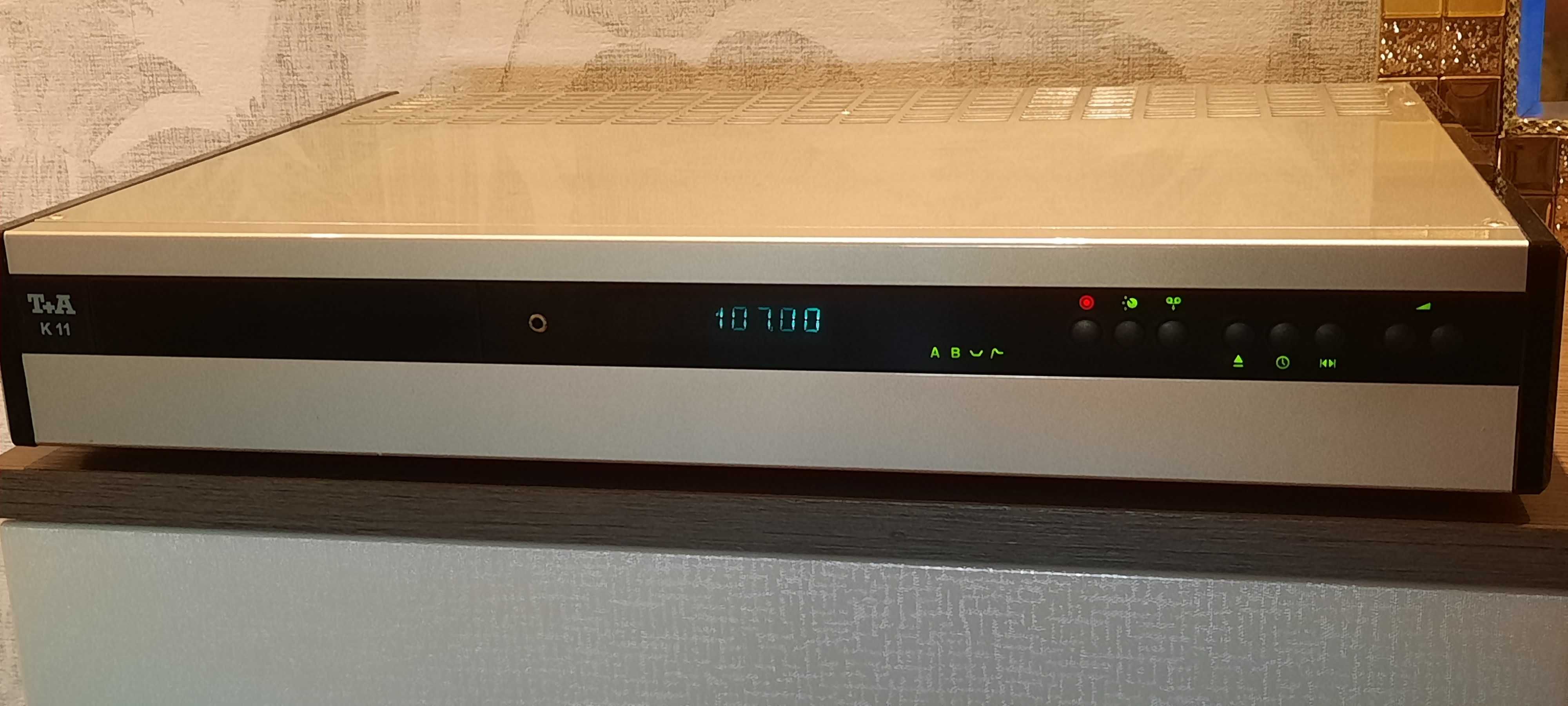 Technics rs m245x Harman kardon td 450 Luxman technics Onkyo T+A rotel