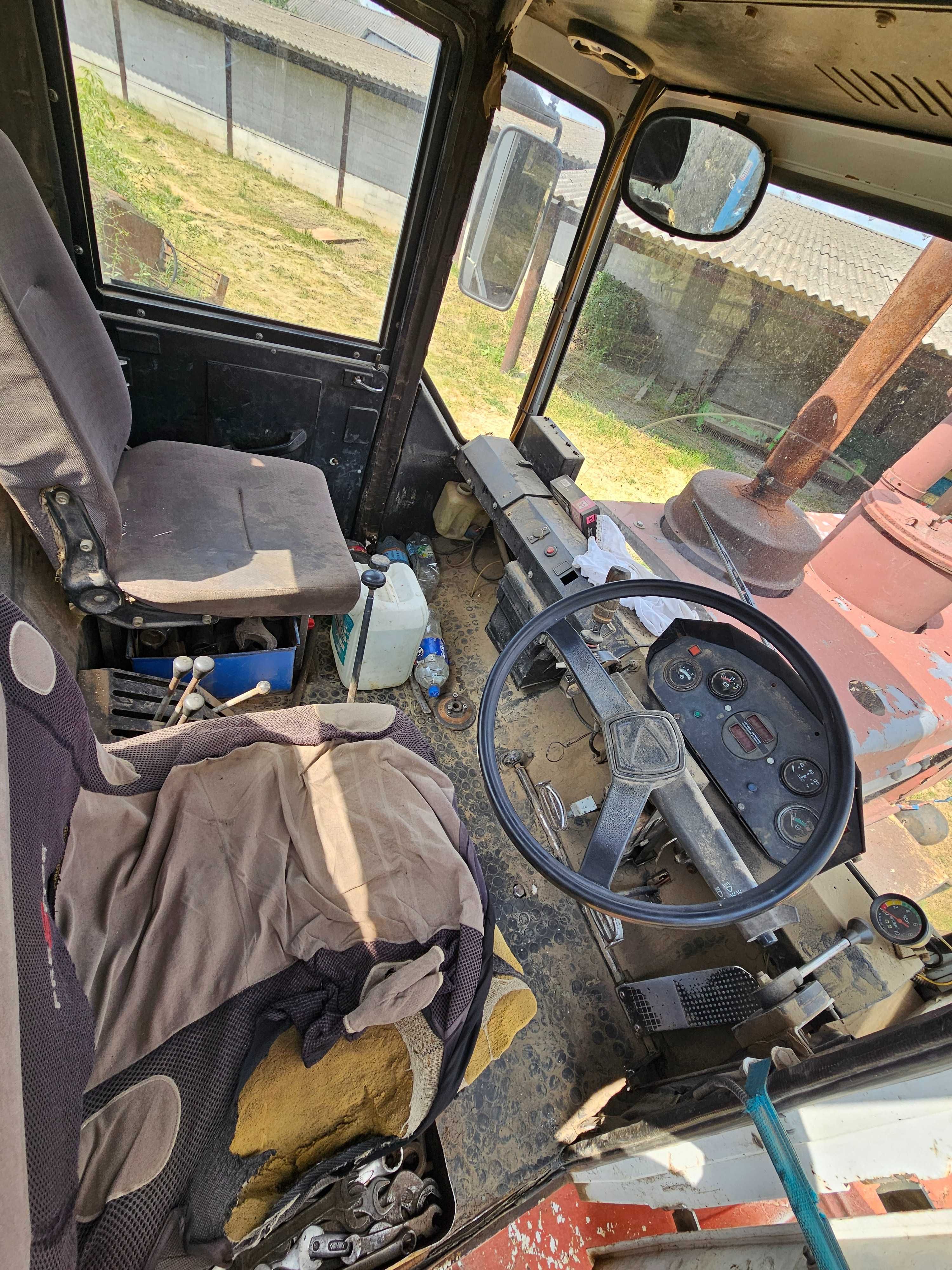 Продам трактор Т-150