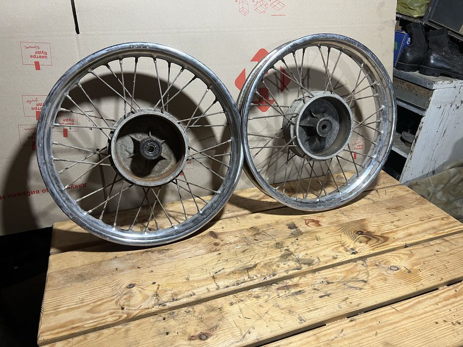 Диски ява. Диск ява. Колесо ява