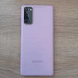Samsung s20 fe 5g 256gb