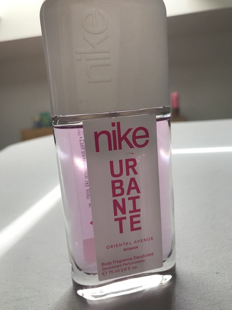 NIKE Urbanite woda toaletowa 75 ml