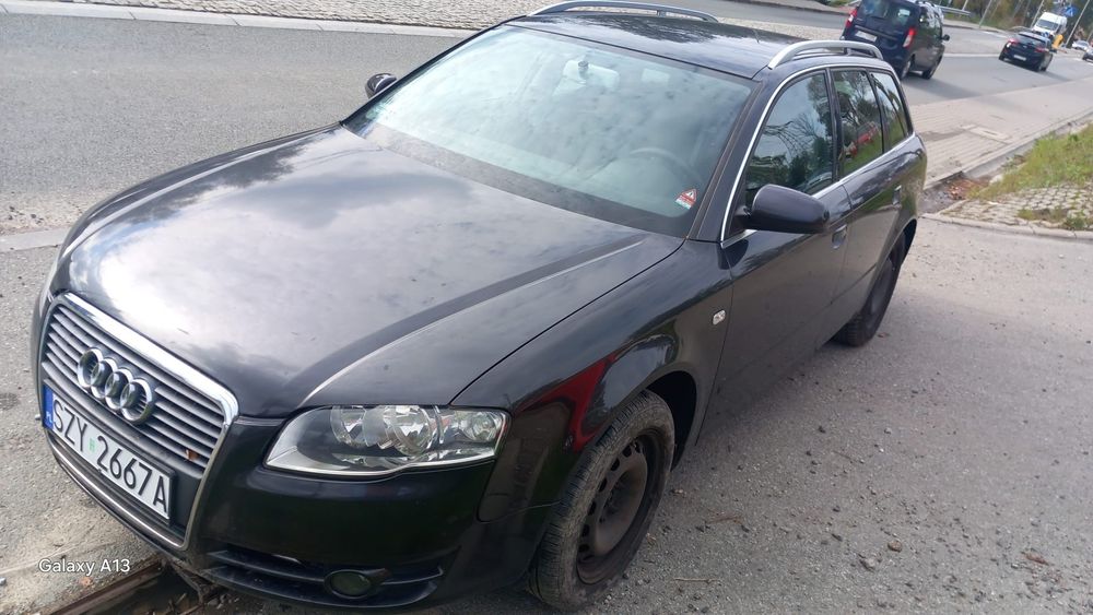 Audi A4 Lift Kombi 2.0 Tdi