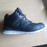 Продаются зимние кроссовки New balance