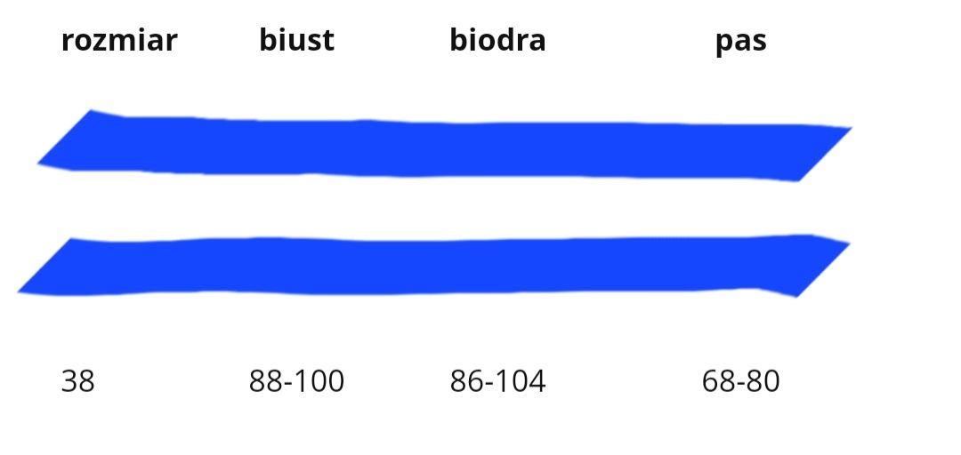 Zjawiskowa długa sukienka uszyta z rozciągliwego materiału lou