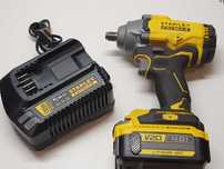 Klucz do kół Stanley FatMax 20V Sk