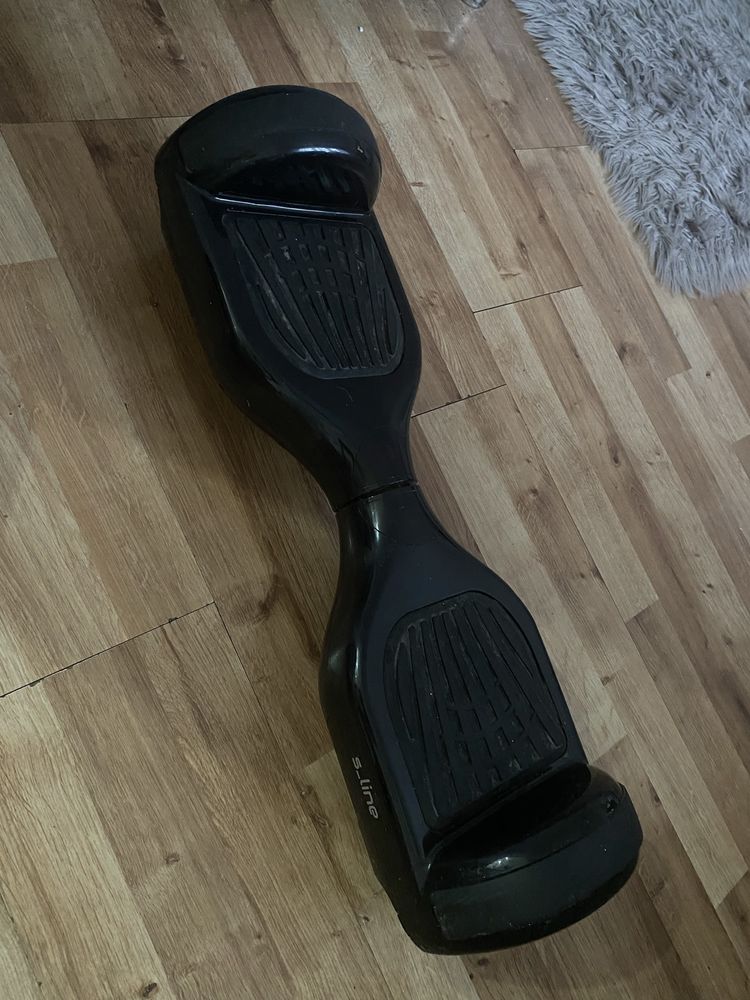 Deskorolka elektryczna hoverboard