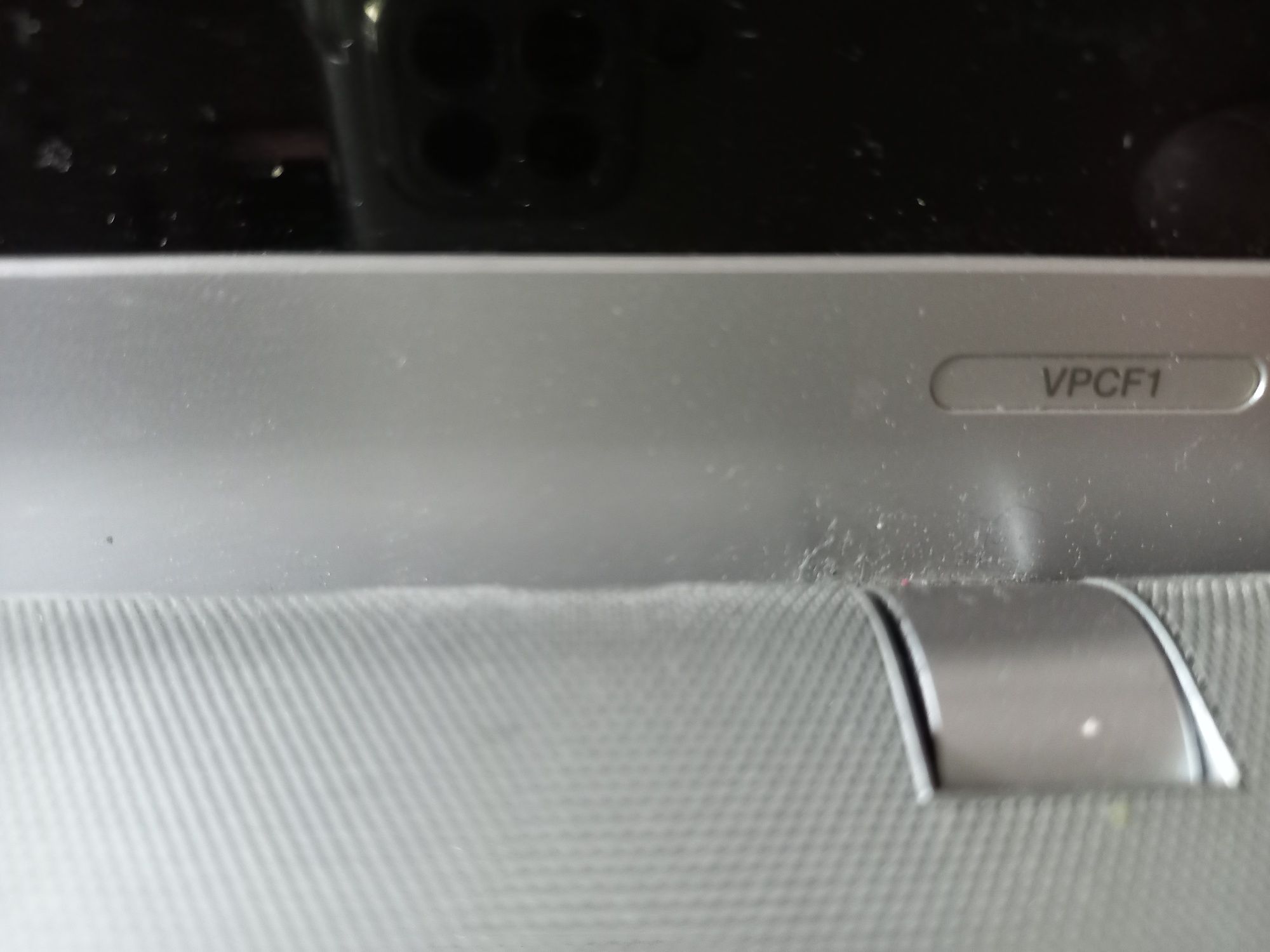 Sony vaio para peças