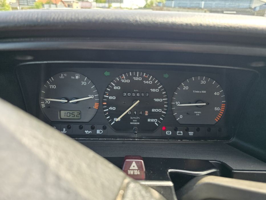 Volkswagen Passat b3