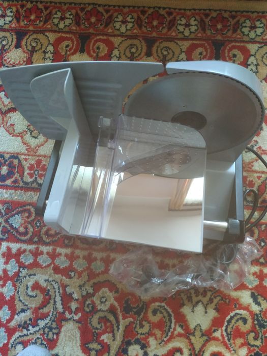 Слайсер, дискова скиборізка ARDESTO SDK 2005