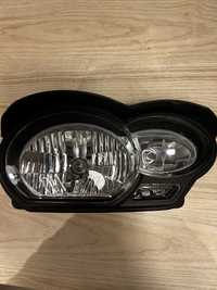 Reflektor  Lampa Przód -BMW R1200 GS K25